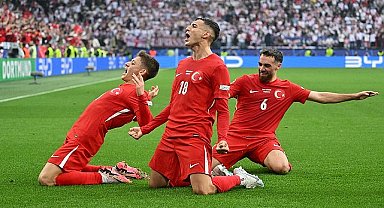 Türkiye A Milli Futbol Takımı'nın Maçları 4 Yıl Boyunca Saran Group'ta