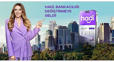 Türkiye'de Veresiye Rüzgârı: HADİ ile Sadece 5 Ayda 300 Milyon TL'nin Üzerinde Veresiye Alışveriş Yapıldı