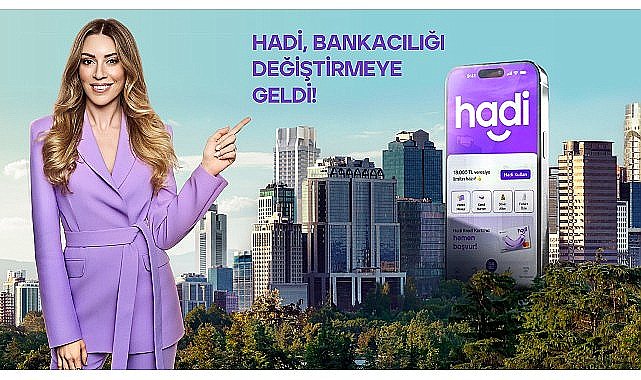 Türkiye'de Veresiye Rüzgârı: HADİ ile Sadece 5 Ayda 300 Milyon TL'nin Üzerinde Veresiye Alışveriş Yapıldı