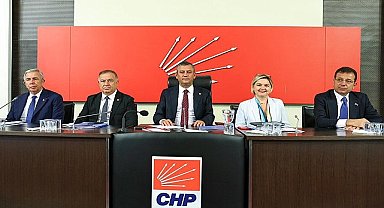 Türkiye'de Yüzler Sosyal Demokrat Belediyecilik ile Gülecek