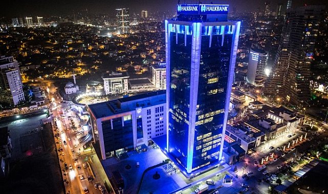 Türkiye Halk Bankası'nda yönetici değişimleri