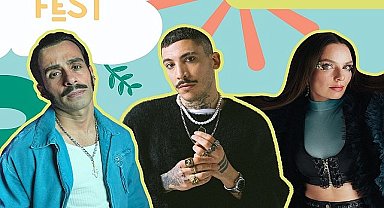 Türkiye'nin ilk aile festivali Family Fest, 4-5-6 Ekim'de İstanbul'da düzenlenecek