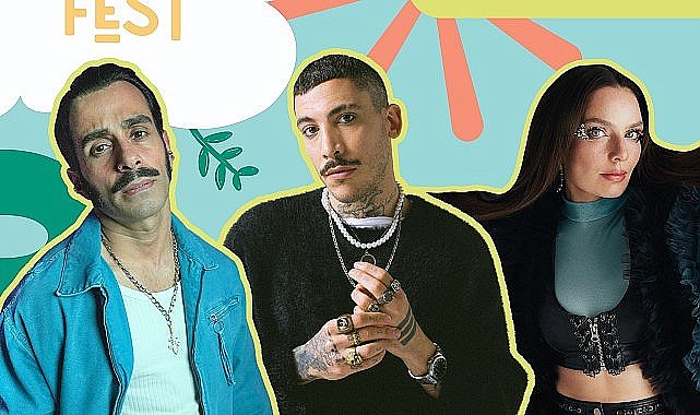 Türkiye'nin ilk aile festivali Family Fest, 4-5-6 Ekim'de İstanbul'da düzenlenecek
