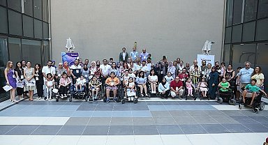 Türkiye SMA Vakfı, Ağustos SMA Farkındalık Ayında “Tedaviye Erişim