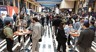 Türkiye Yapay Zeka Zirvesi'nin erken dönem kayıtları başladı