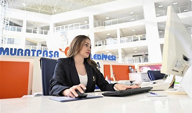 Turunç Masa, memnuniyet oranını yüzde 93,60’a taşıdı
