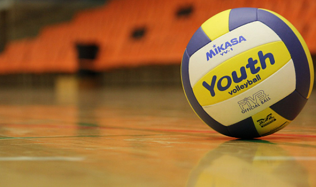 U20 Erkek Milli Voleybol Takımı Moldova’yı 3-0 mağlup etti