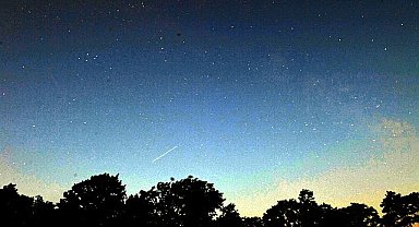 Uludağ'ın eteklerinde bilim buluşması