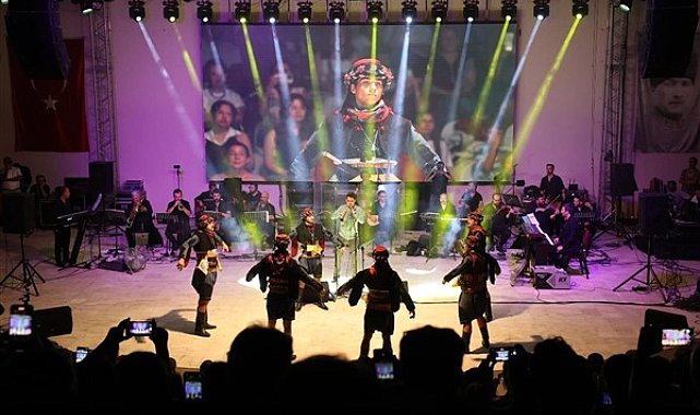 Uluslararası Zurnazen Festivali Menteşe’de devam etti