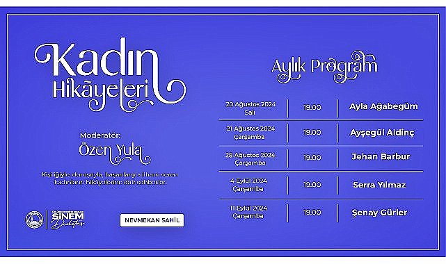 Üsküdar'da