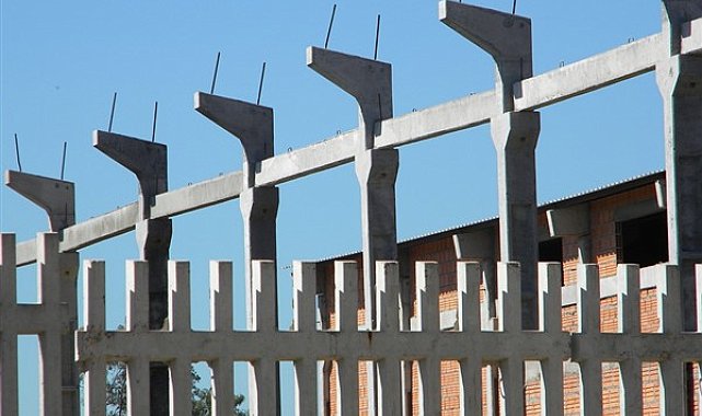 Üsküdar Vaniköy'deki izinsiz inşaatla ilgili suç duyurusu