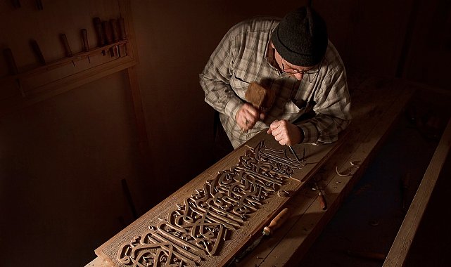“Ustalardan Miras, Kaybolmaya Yüz Tutmuş Meslekler” temalı yarışma için kayıtlar başladı