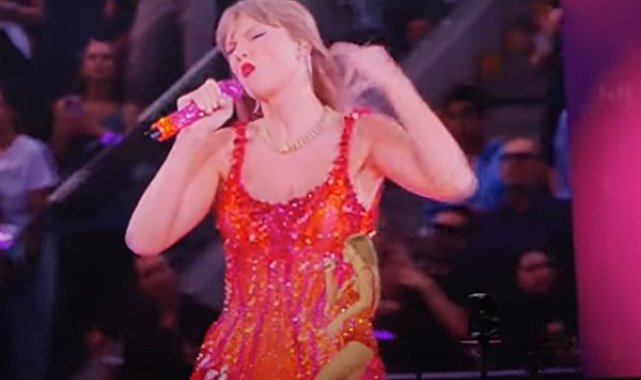 Viyana'da engellenen Taylor Swift konseri saldırısıyla ilgili üçüncü genç tutuklandı