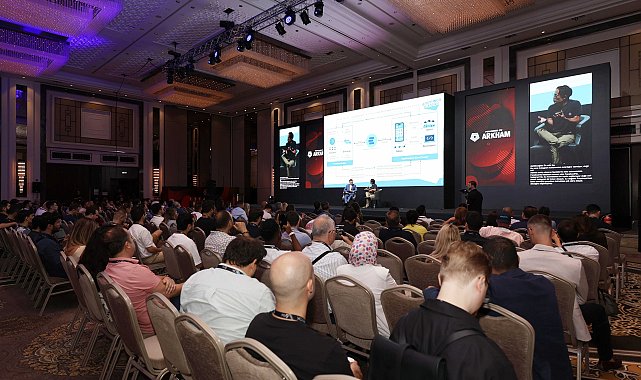 Web3 ve blockchain ekosistemi üçüncü kez İstanbul Blockchain Week’te buluştu