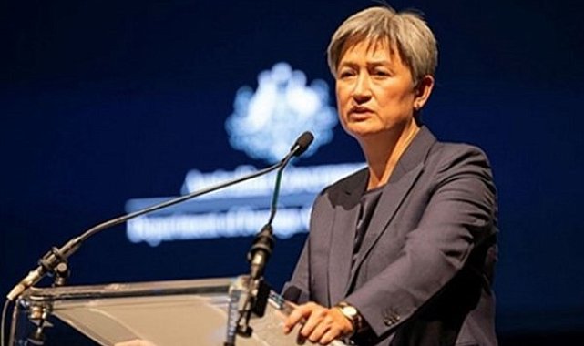 Wong: Afganistan’ın kadınlarıyla dayanışma içindeyiz
