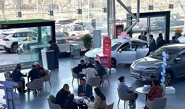 Xinjiang'da kişi başına düşen gelir yüzde 7,2 arttı