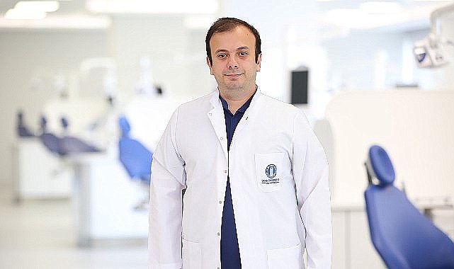 Yazın Tükettiğimiz Dondurmalar Diş Hassasiyetini Artırıyor!