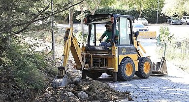 Yeniceköy Göleti 7/24 Gözetim Altında Olacak