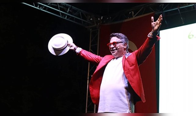 Yıldırım Mayruk Akademisi kuruluyor