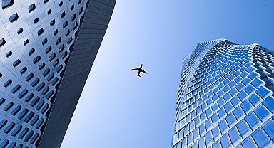 Yolcu360'ta Uçak Bileti Satışı Başlıyor