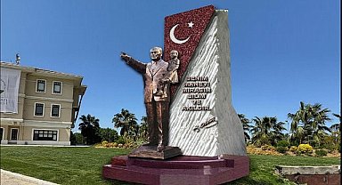 Zafer Bayramı Osmangazi'de coşkuyla kutlanacak