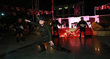  Zafere Uyanan Gece büyük beğeni topladı