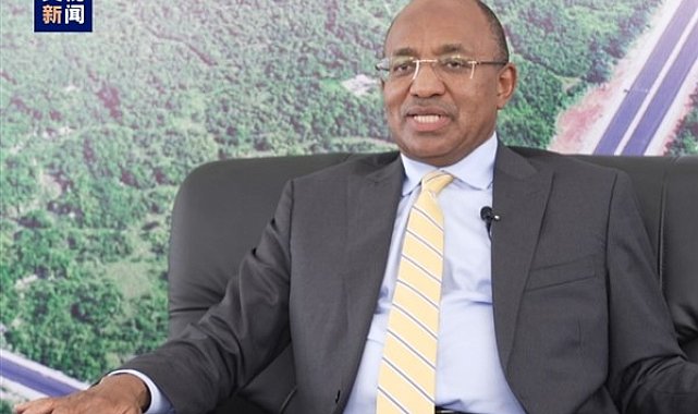Zanzibar: Afrika'nın kalkınması Çin'den ayrı düşünülemez