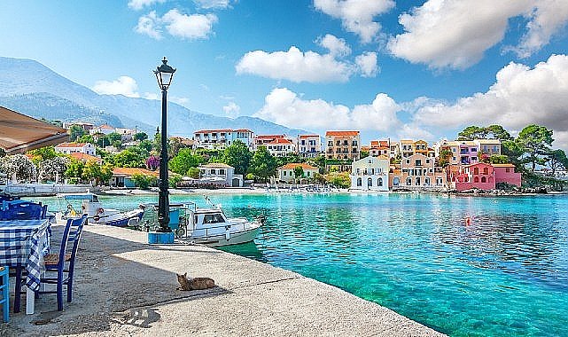 1.579 TL'den başlayan fiyatlarla eylül ayı tatil rotaları