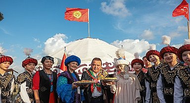  3. Uluslararası Yörük Türkmen Festivali başlıyor