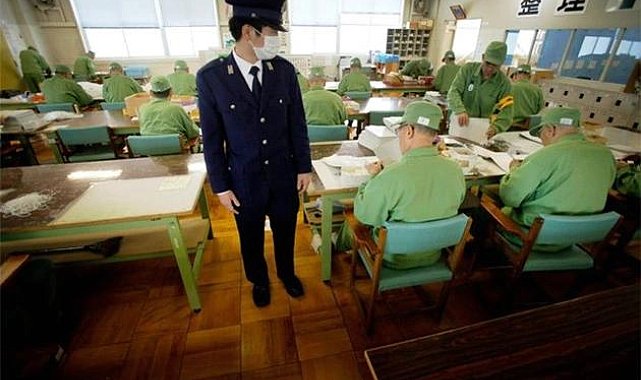 46 yılını idam edilmeyi bekleyerek geçiren Japon cinayetten aklandı