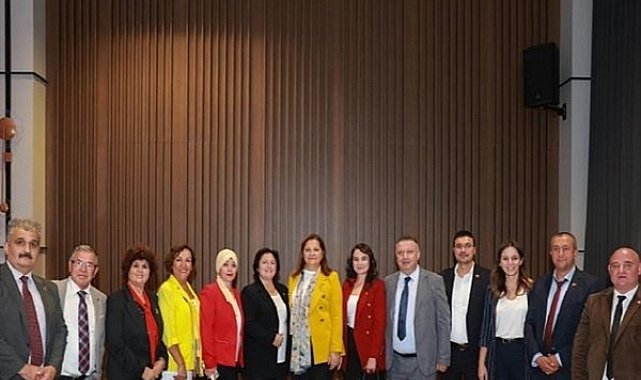 6. GastroAfyon Uluslararası Turizm ve Lezzet Festivali’nin gala gecesinde lezzet şöleni