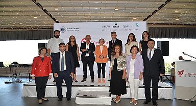 7. Gücümüz Eşitliğimiz Zirvesi “Kadın Liderliği ve Eşit İşe Eşit Ücret