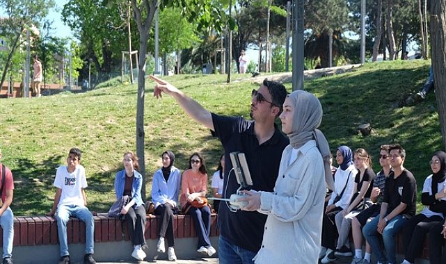 9’uncu dönemin pilot adayları aranıyor