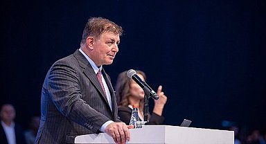 93. İzmir Enternasyonal Fuarı Türkiye'yi buluşturdu Tugay: Her sene daha güçlü bir fuar için çok çalışmaya devam edeceğiz