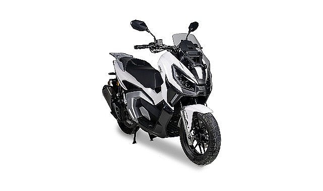A101'den 12 Eylül'de Kaçırılmayacak Motosiklet ve Moped Fırsatı