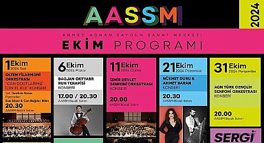 AASSM'de dopdolu ekim