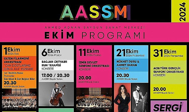 AASSM'de dopdolu ekim
