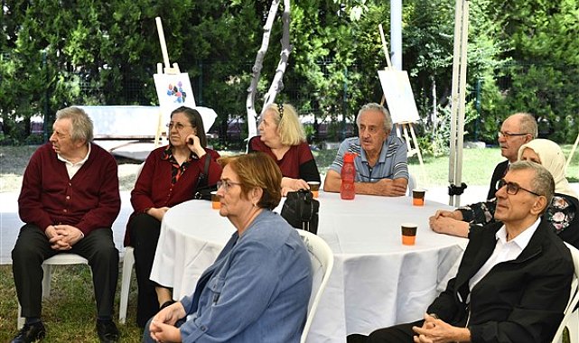 ABB'den Dünya Alzheimer Günü farkındalık etkinliği