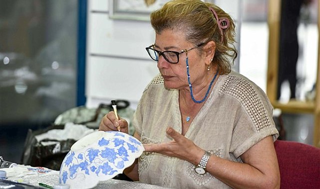 ABB’nin BELMEK kursları için başvurular başladı