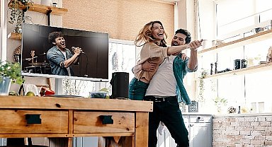 Acer, 600 Hz'e Kadar Yenileme Hızı Sunan “Ultra Hızlı