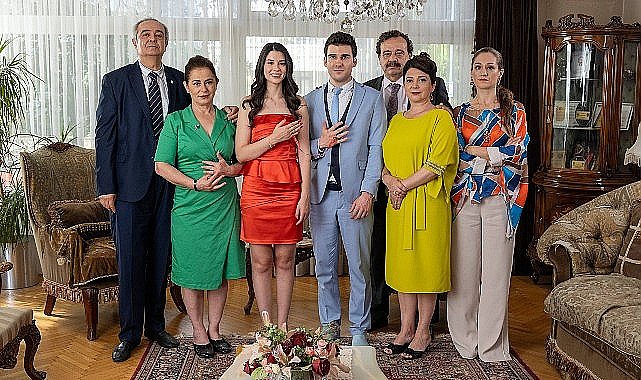 Acı Kahve Antalya'da yarışacak