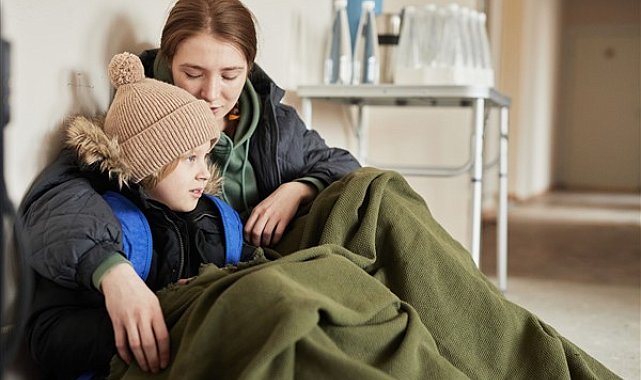 Afetlere karşı hayat kurtaran inovatif ürünler ve teknolojiler NADMEX 2024’te tanıtılacak