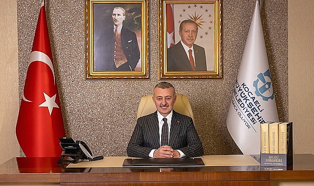 “Ahilik, insanı merkeze alan bir gönül birliğidir