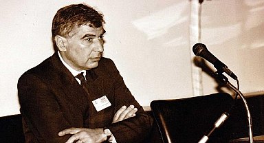 Ahmet Say'ın adı, Çankaya'da müzik ve edebiyat ödülleri ile yaşatılacak.