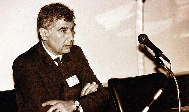 Ahmet Say'ın adı, Çankaya'da müzik ve edebiyat ödülleri ile yaşatılacak.