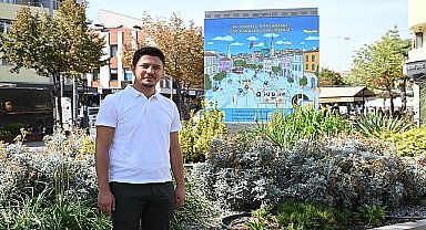 AK Parti Milletvekili Özboyacı, Konya Büyükşehir'in Avrupa Hareketlilik Haftası'nda Yürüttüğü Çalışmaları Değerlendirdi