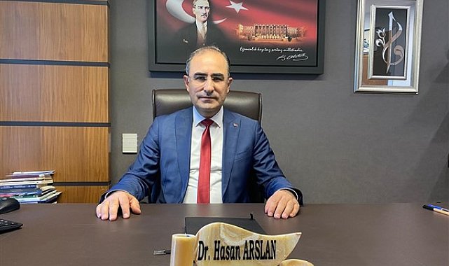 AK Partili Arslan: Sandıklı’ya bölge cezaevi yapılması için çalışmalar devam ediyor
