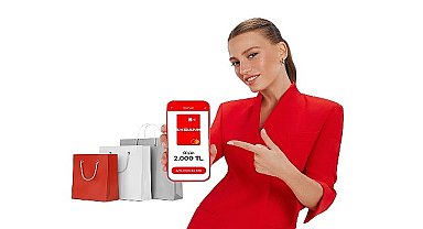 Akbank, 'Artı Para ile Öde' Dönemini Başlattı
