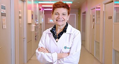 Akciğer kapasitesi triflo ile artırılabilir… “Triflo ile akciğerlerimizi yanlış ve yetersiz kullandığımızı fark ediyoruz