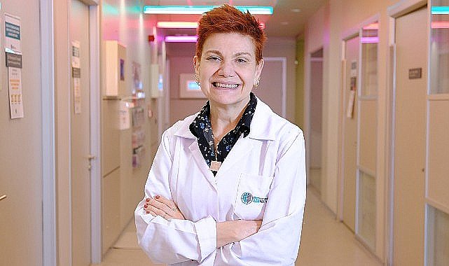 Akciğer kapasitesi triflo ile artırılabilir… “Triflo ile akciğerlerimizi yanlış ve yetersiz kullandığımızı fark ediyoruz